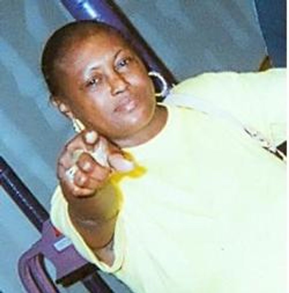Lisa Carter Profile Photo