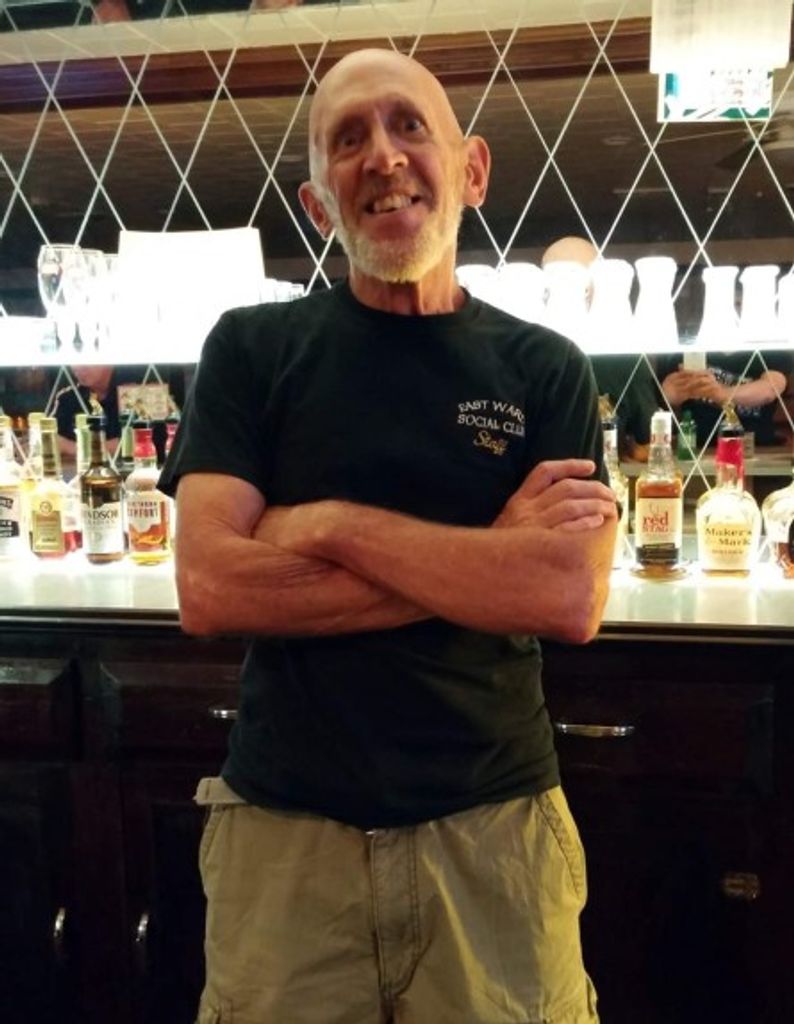 Allen E. Sweigert, Jr. Profile Photo
