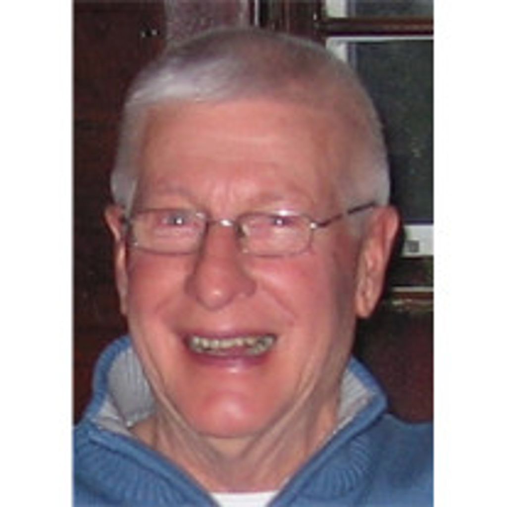 Kenneth S. Parker, Sr.