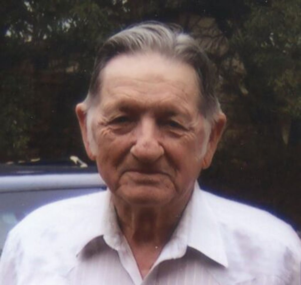 Calvin "Pete" Kenneth Hardt