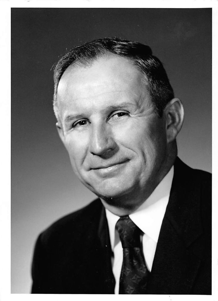 William Francis Clark