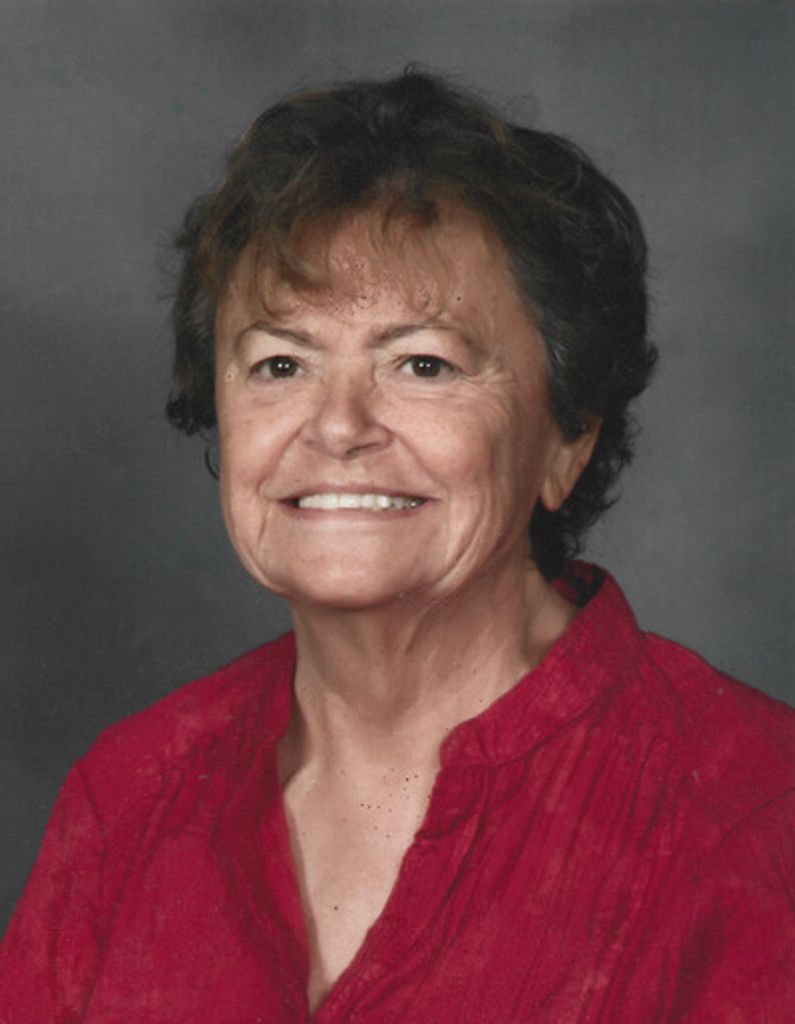 Janice Kay Elder Profile Photo