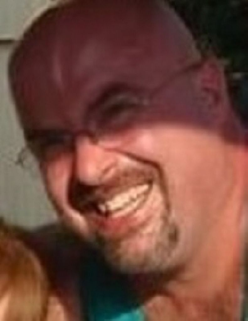 Michael Sean Barnes Profile Photo