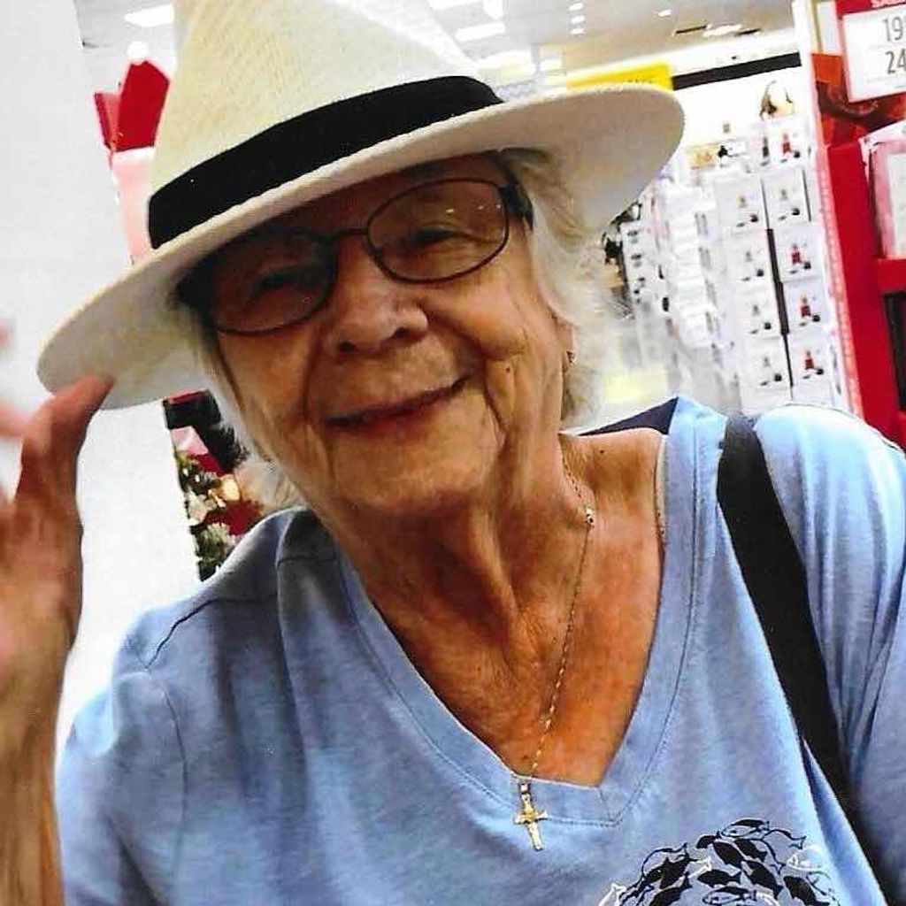 Priscilla Pack Profile Photo