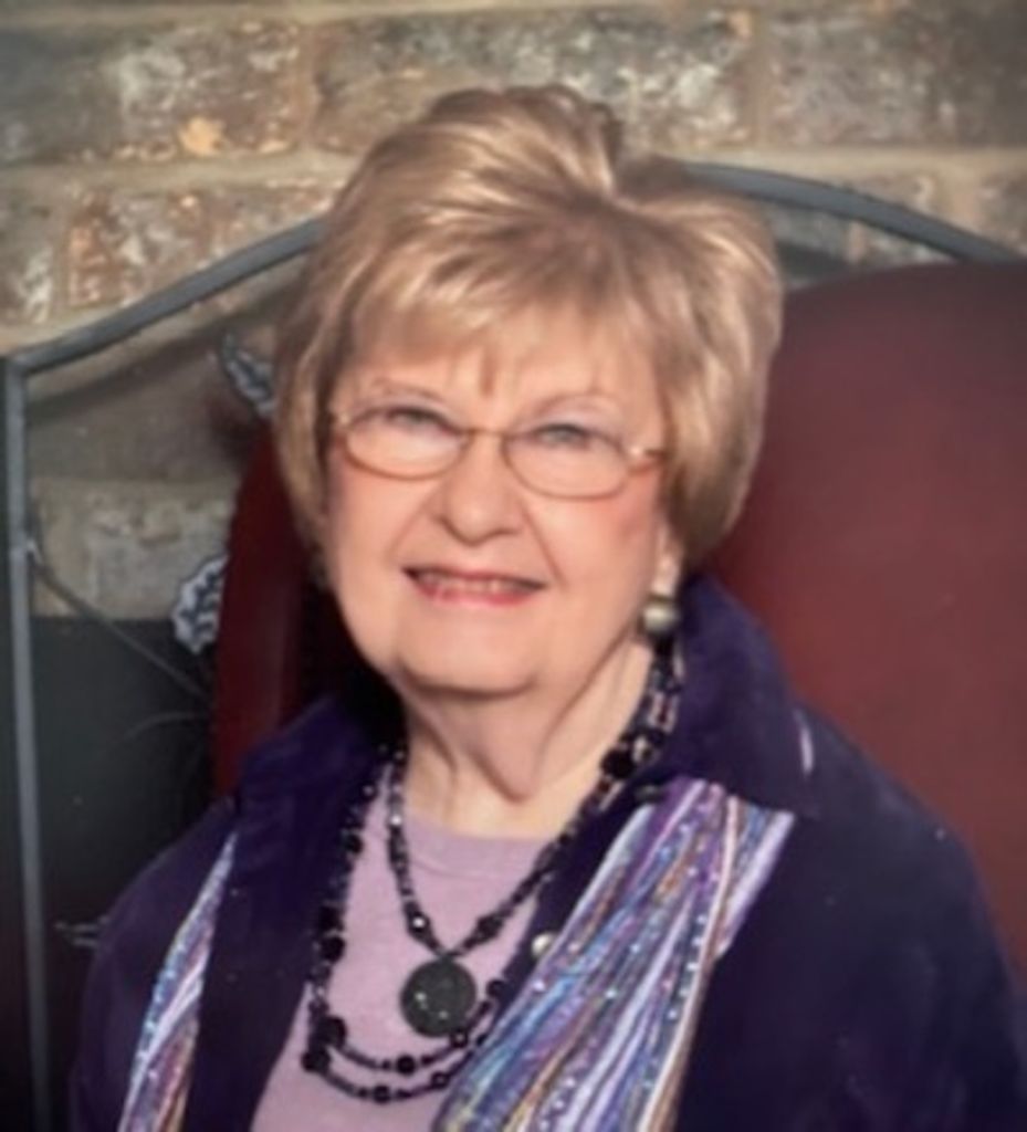 Rogna Elizabeth Hilton
