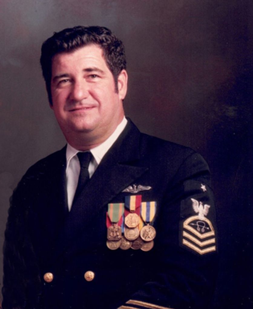 Stephen M. Pierce