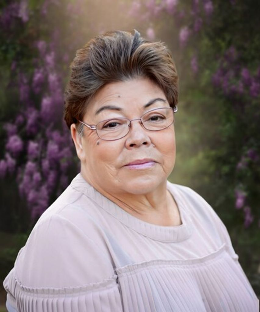 Maria De La Luz Garcia Rios Profile Photo