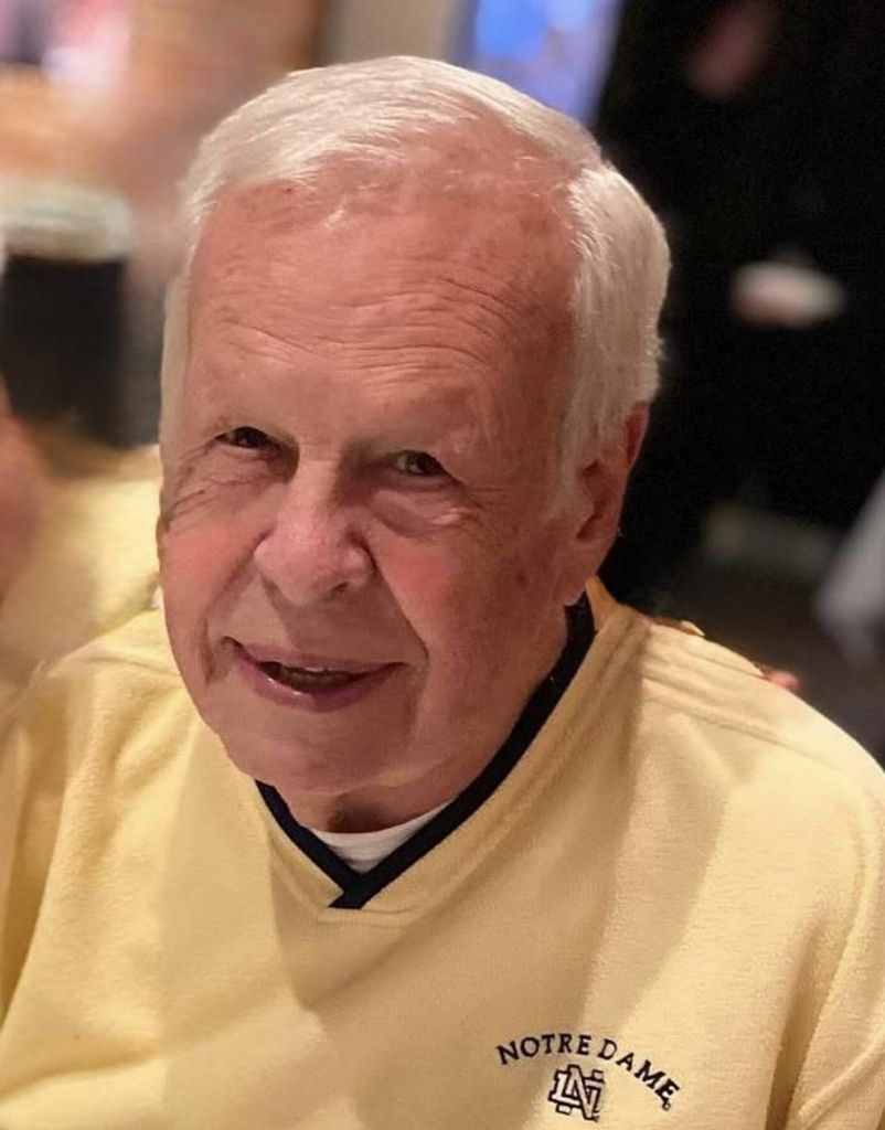 Edward "Ed" James Herting