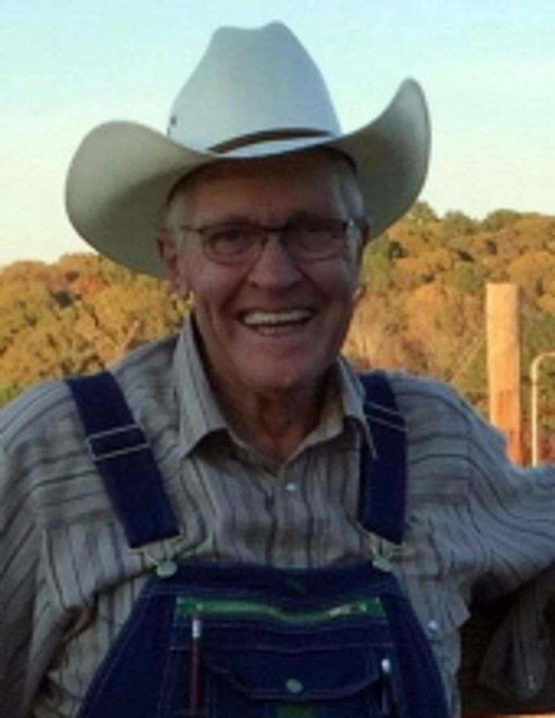 Buford Doyle Saterfiel