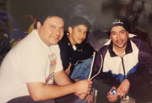 Juan Jose Gonzalez photo gallery thumbnail 284 of 377