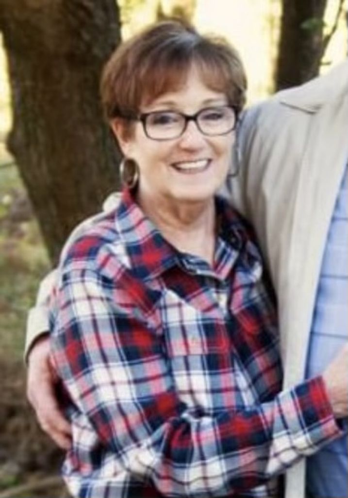 Donna Cline Profile Photo