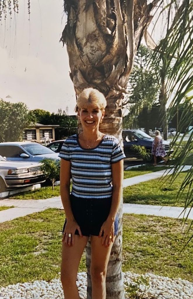 Beth Ann (Rutledge)  Orth