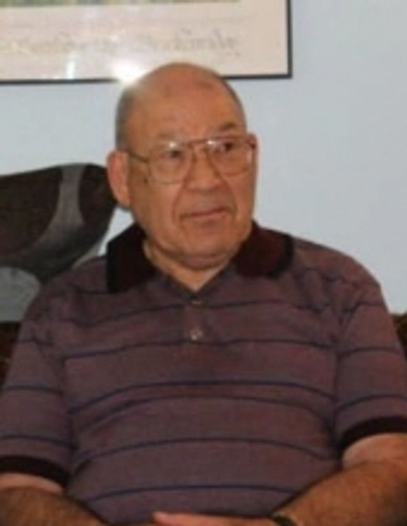 David Rollin Kuebbeler Profile Photo