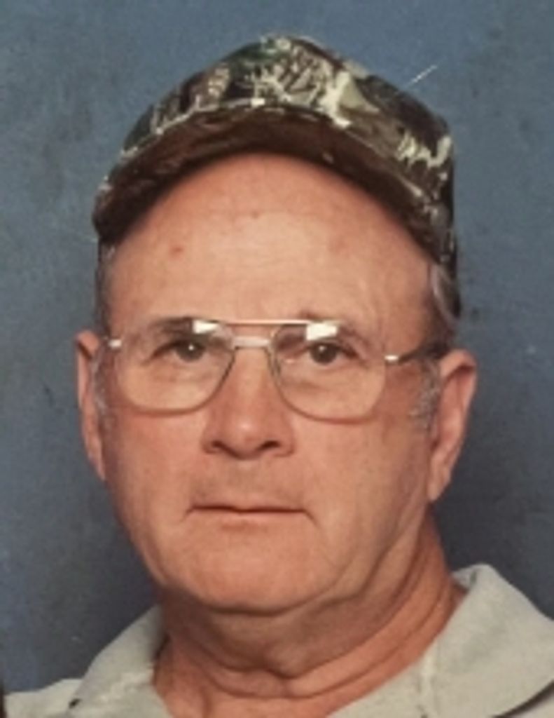 Jeffrey Scalf Profile Photo