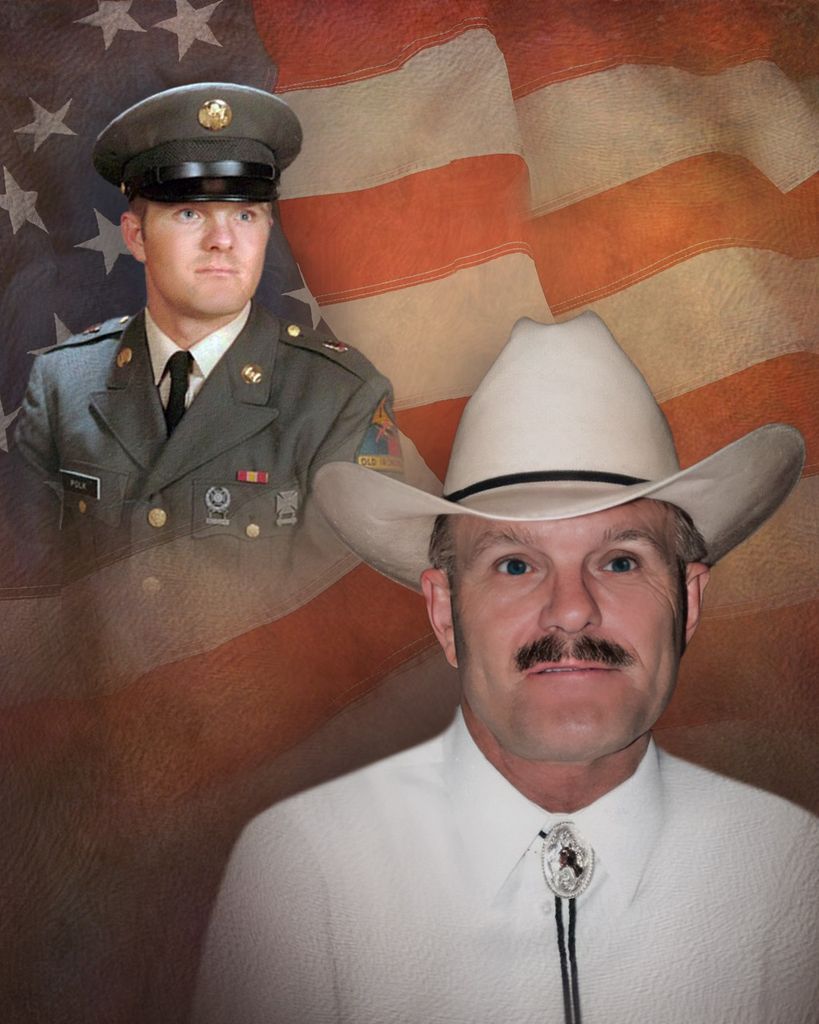 Conal R. Polk Profile Photo