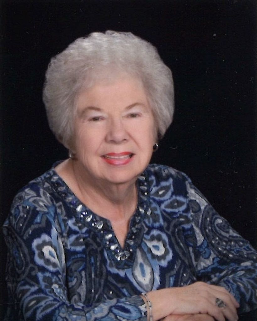 Mary Sylvia Judge