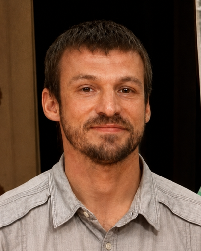 Jamie Daugherty Profile Photo