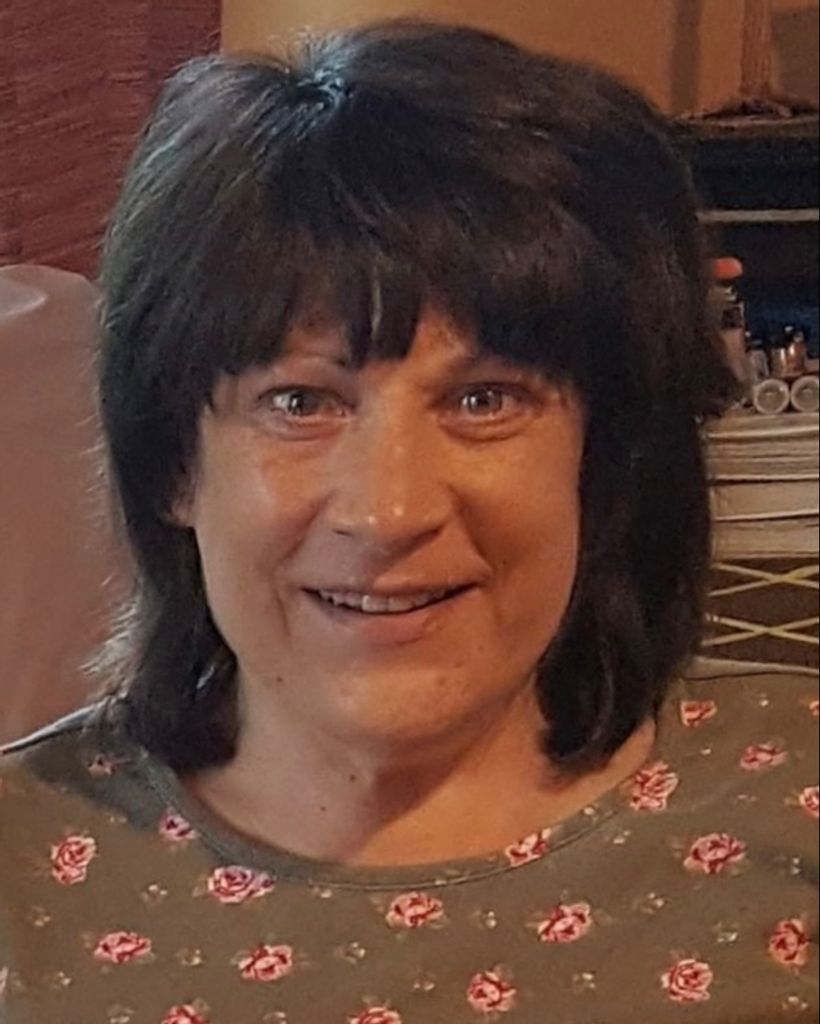 Shawn Janine Wilkins