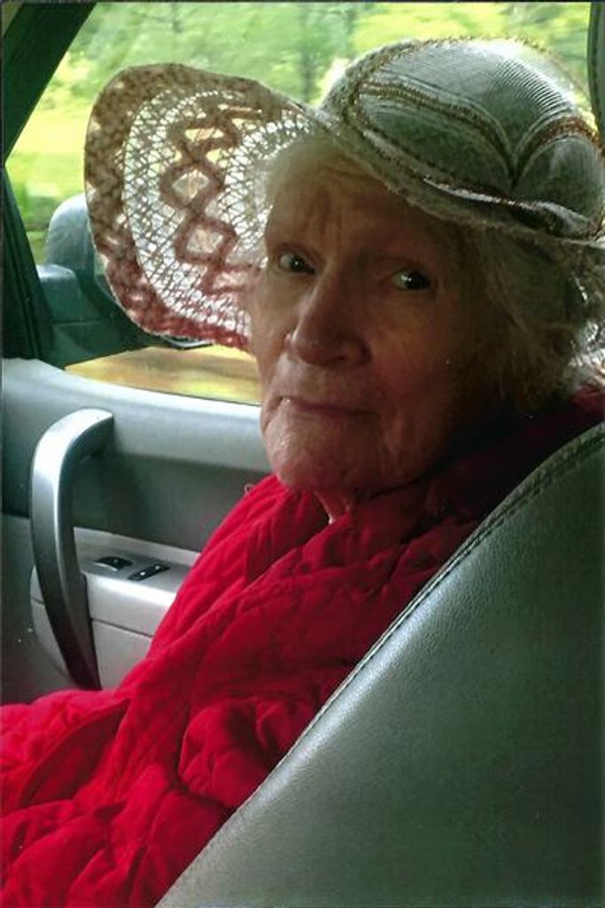 Minnie Neeles Profile Photo