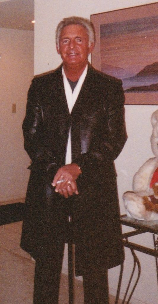 John Anthony Lemonis