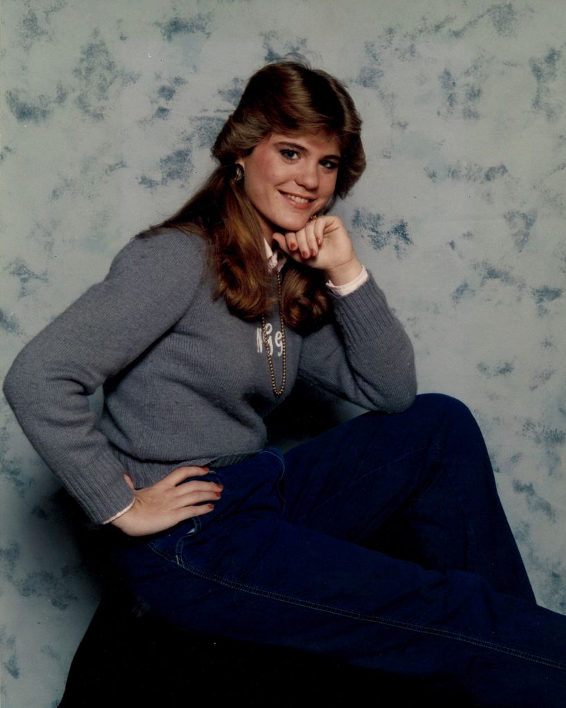 Galena Golden Cattell Profile Photo