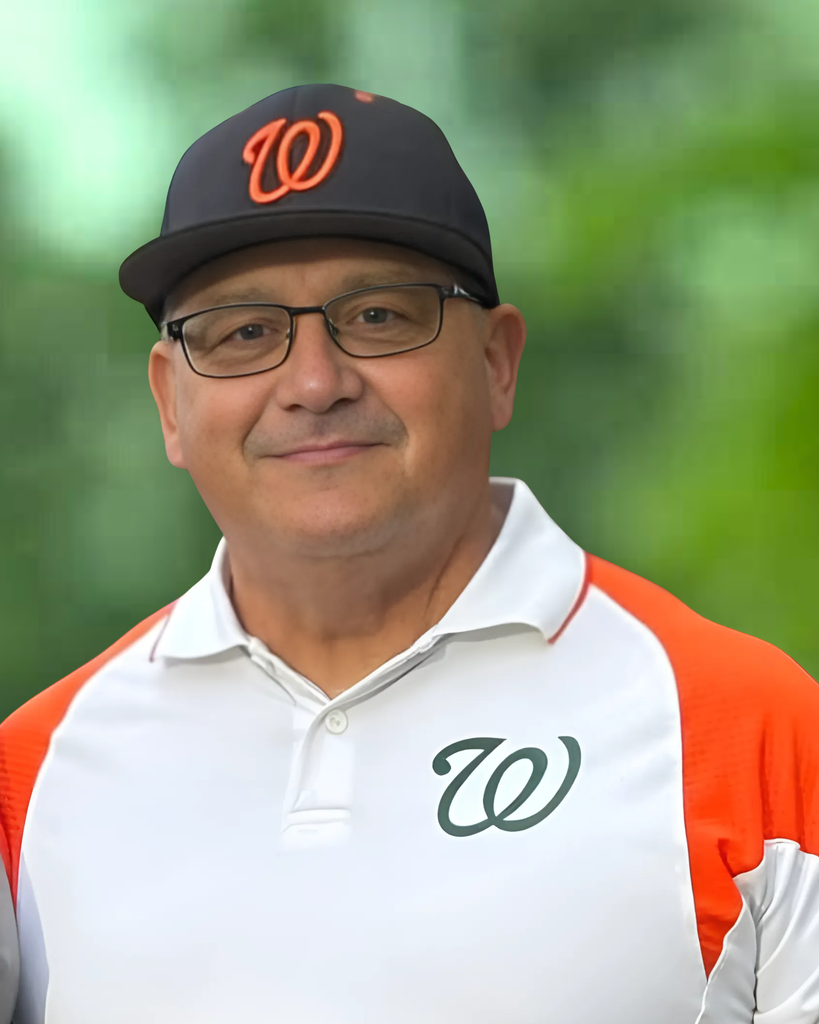 Ylario "Larry" Ramos Profile Photo