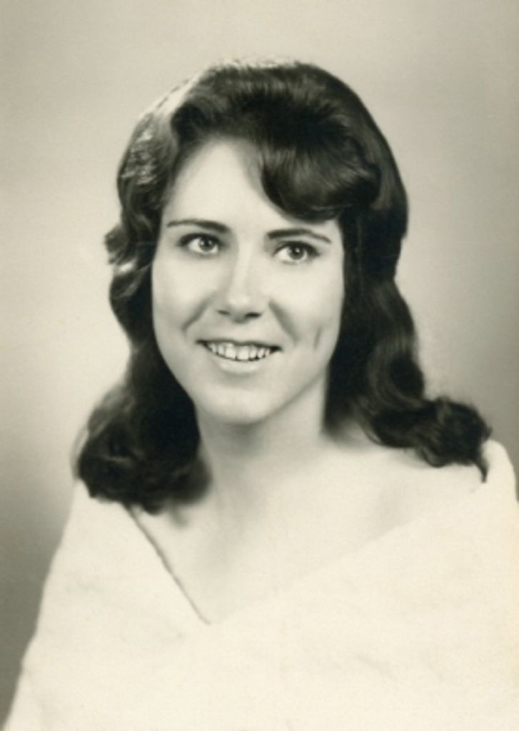 Marshall, Anna 'Jane'