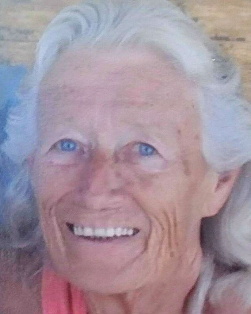 Judith "Judy" Deane Wagner