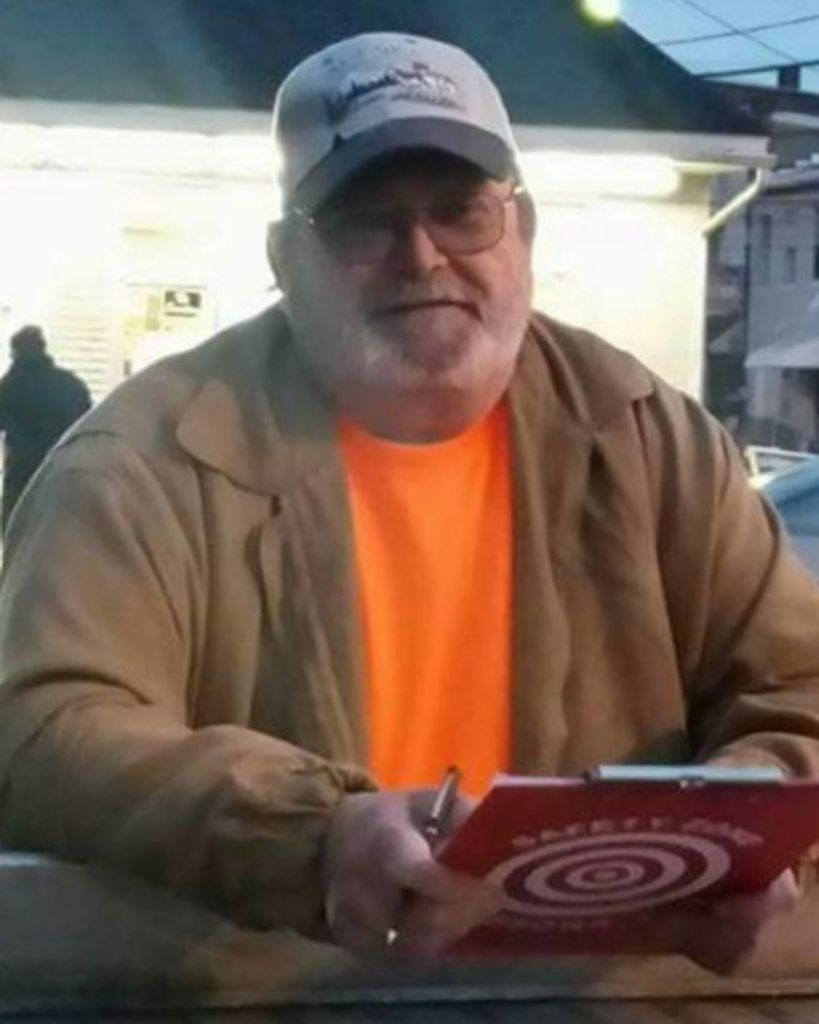 Richard T. Williams