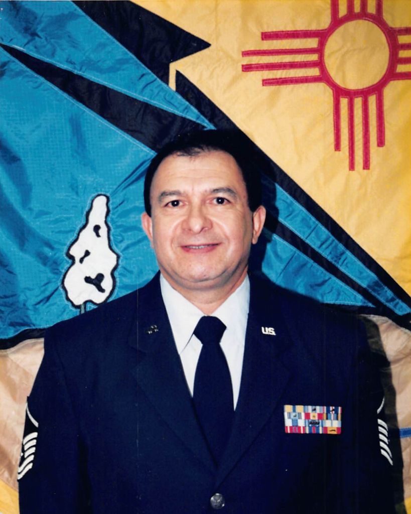 Harry Raymond Sanchez
