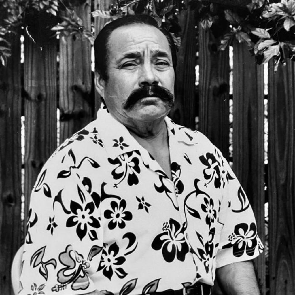 Manuel Corpus Profile Photo