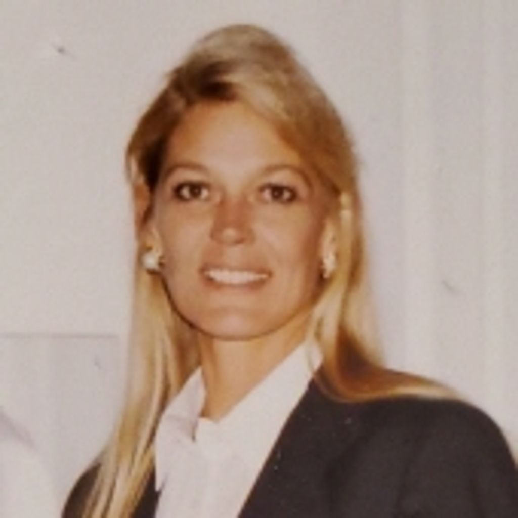 Julia Ann Mcconnell
