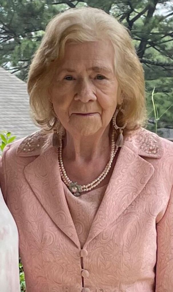 Ellie Fay Bounds Profile Photo