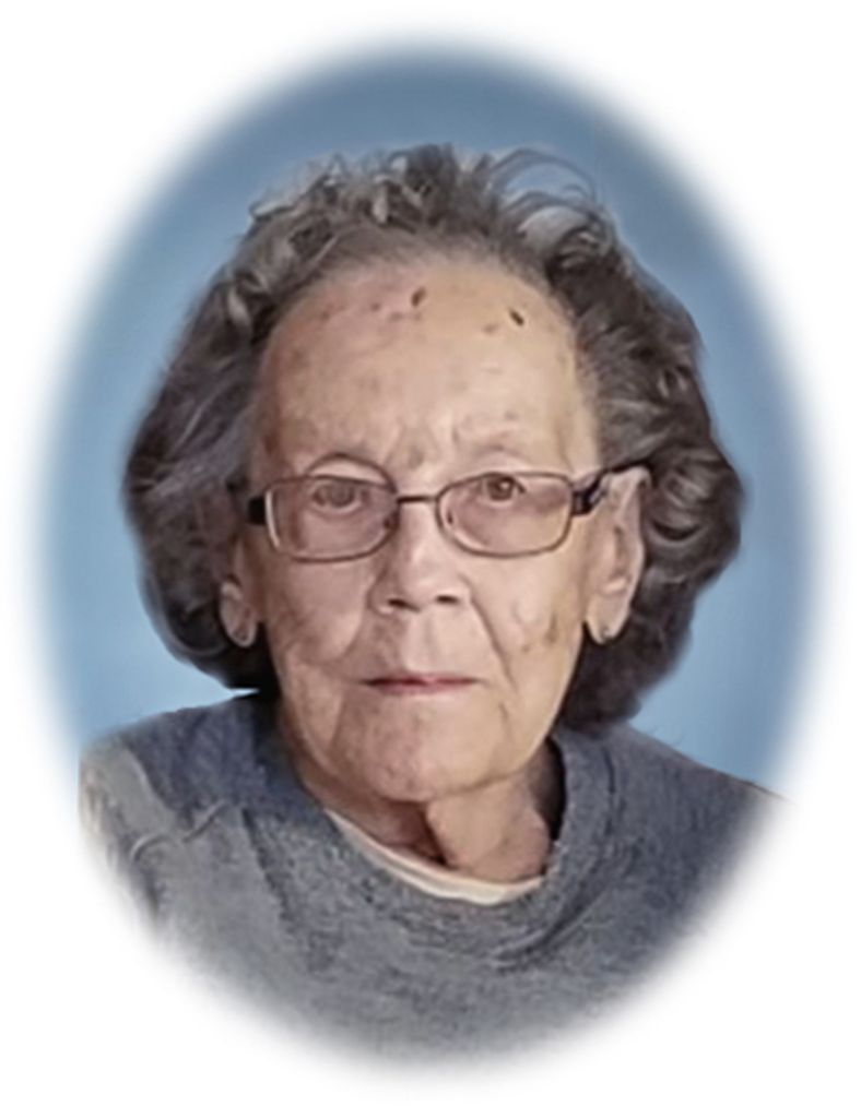 Dorothy Eleanor Kerr