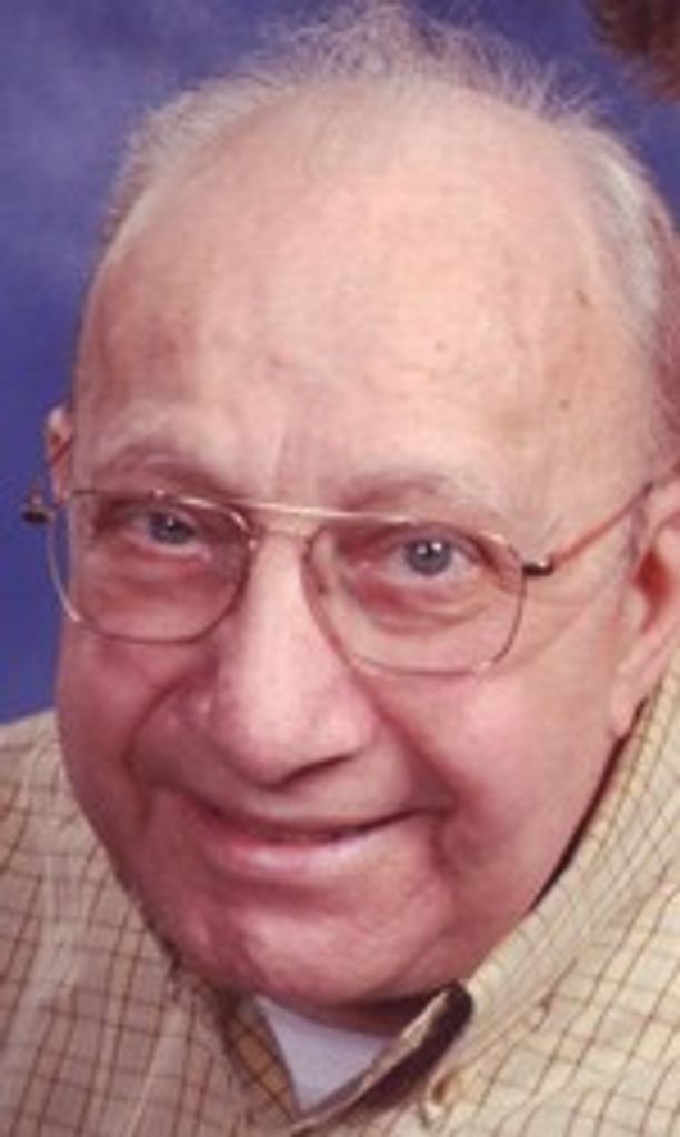 Clarence "Tat" David Wiersbe