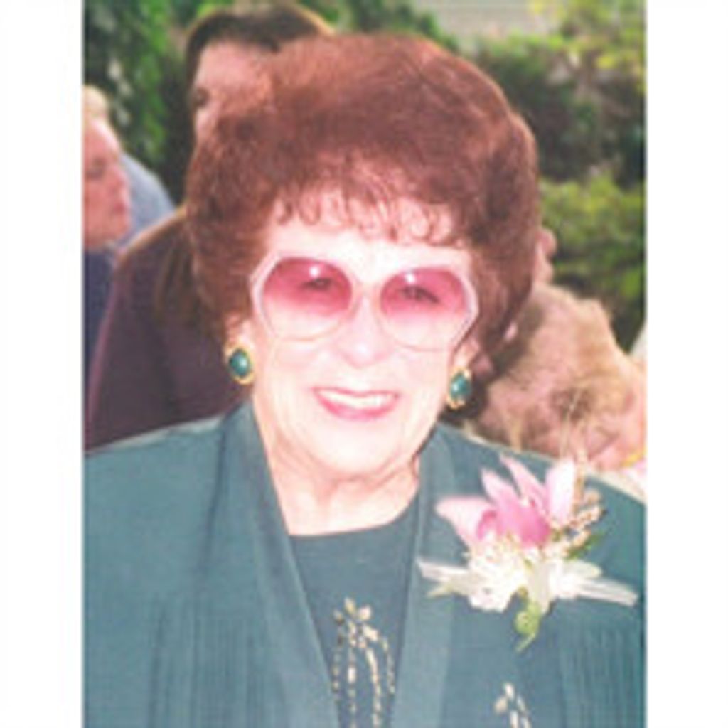 Pearl Pollick