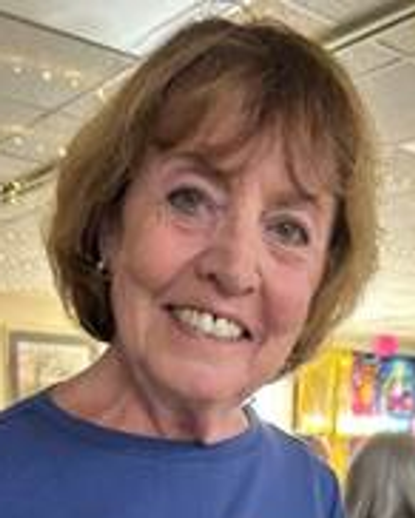 Janet Cook Isaac Profile Photo