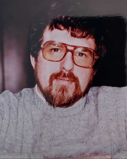 William Wilson's obituary image