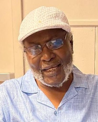 Mr. Curtis James Turner's obituary image