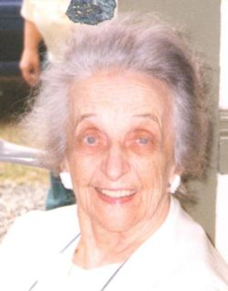 Sophronia "Betty" Gardner