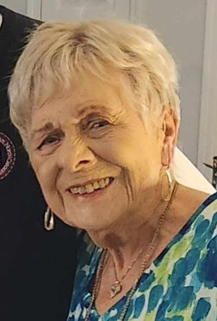 Ruth Pawowitz Profile Photo