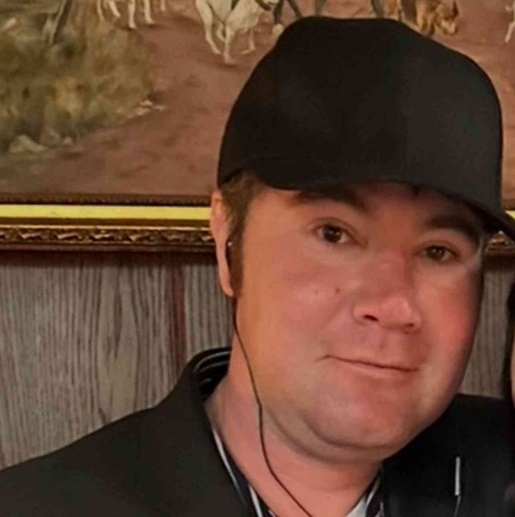 Michael P. Donahue Profile Photo