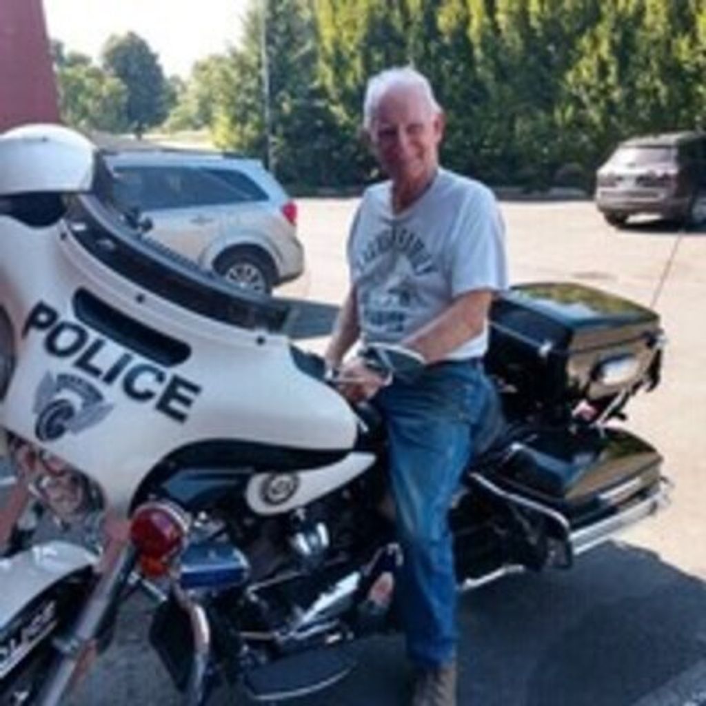 Donald Dennis Rivard Profile Photo