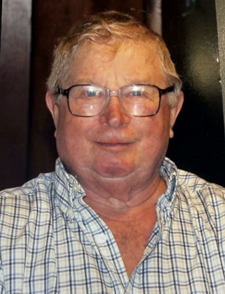 Carleton L. "Bud" Rice Profile Photo