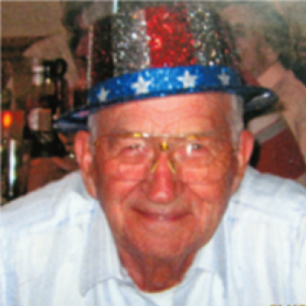 Alton R. "Dutch" Brubaker Jr.