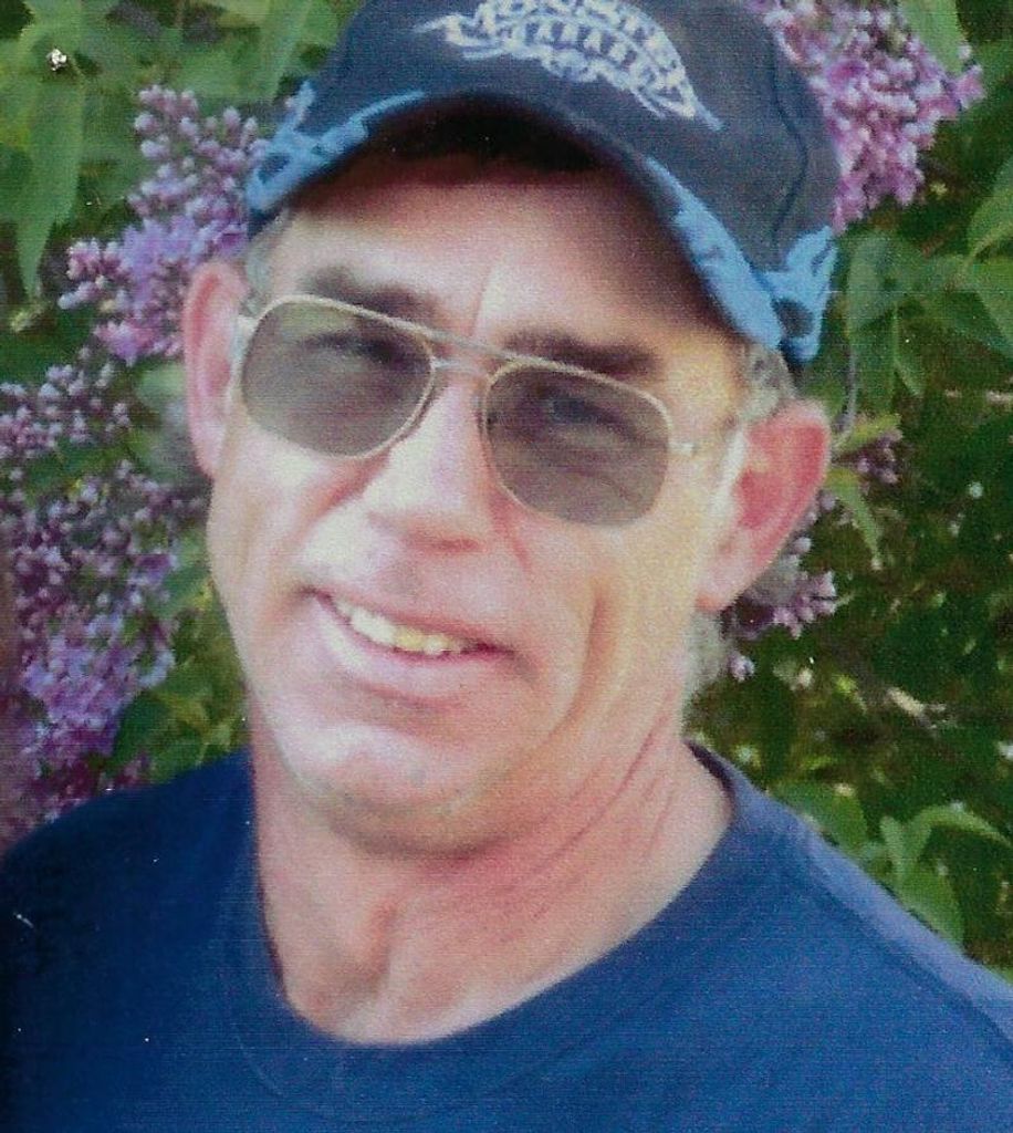 Larry Duncan