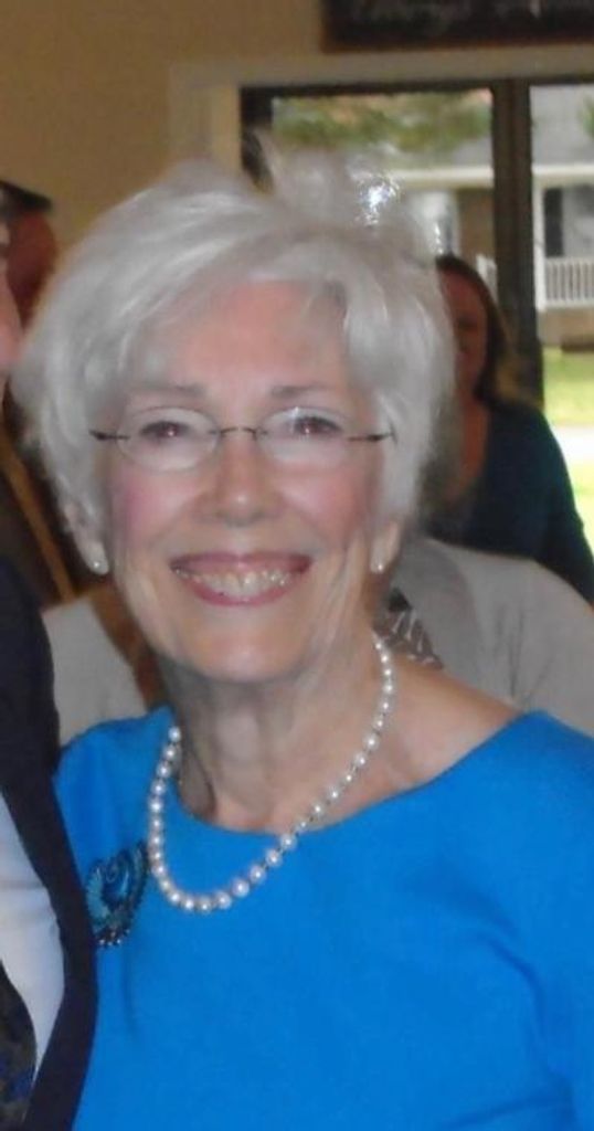 Barbara L. Kauffman Profile Photo