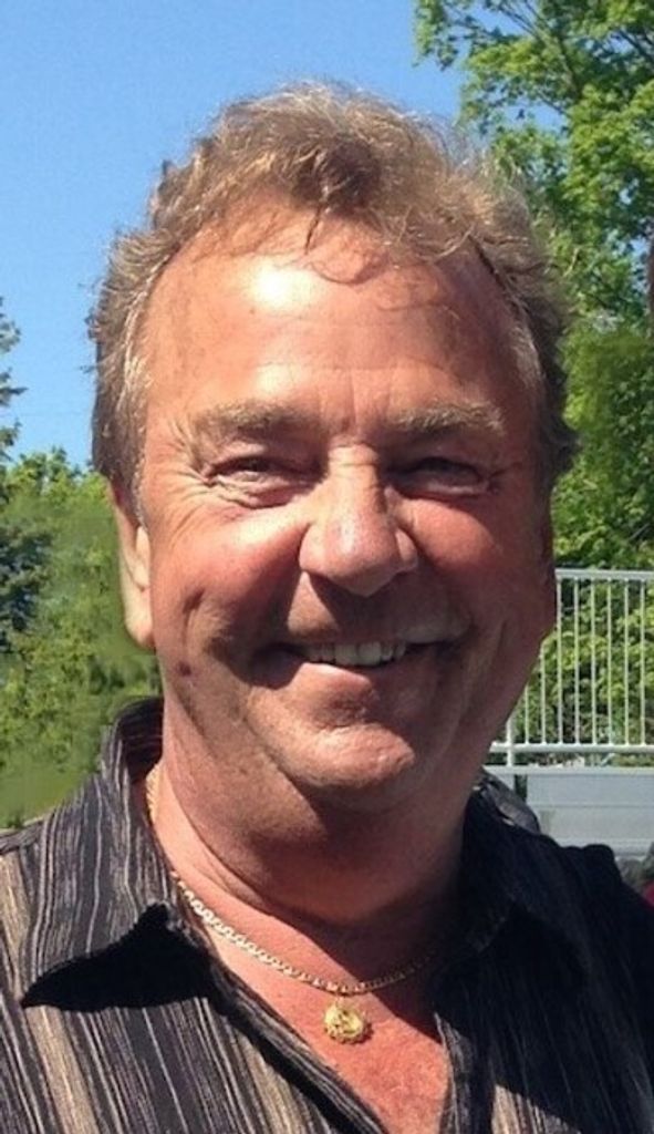 Steven D. Lauson Sr. Profile Photo