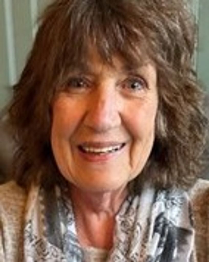 Gail Pedri Profile Photo