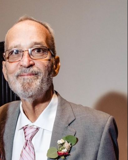 Randy J. Sheldon's obituary image